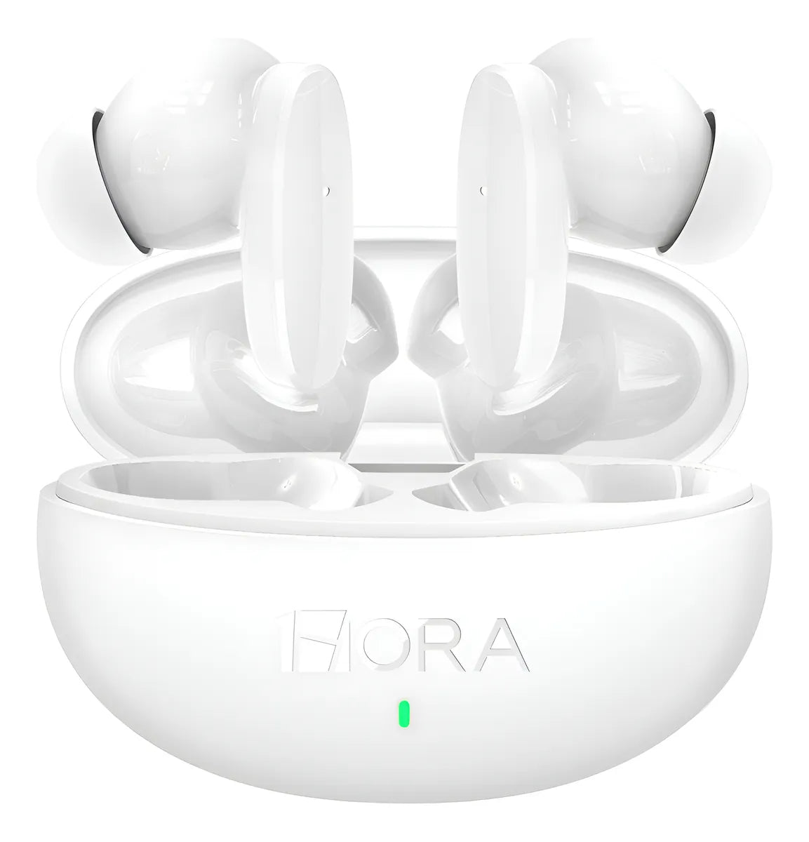 Audífonos In-ear 1hora Bluetooth Auriculares Aut205 Blanco