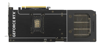 Placa De Video Asus Prime Geforce Rtx 5070 Oc 12gb Gddr7