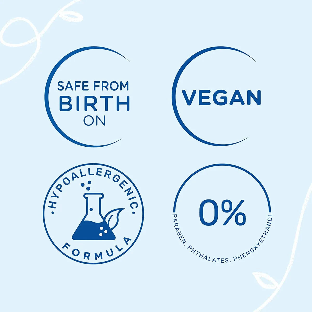 Mustela Aceite Hidratante Para Masajes Para Bebés, Con Ace.
