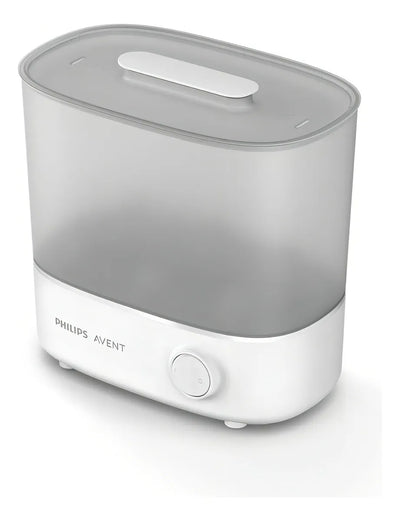 Esterilizador Eléctrico A Vapor Avent - Scf29100