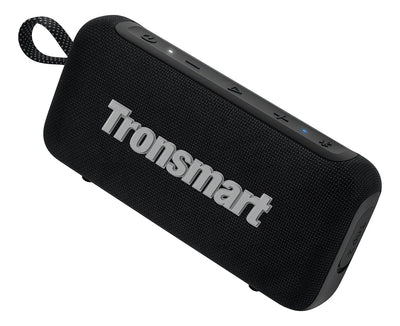 Tronsmart Trip 2 Bocina Bluetooth Portátil Para Exteriorir