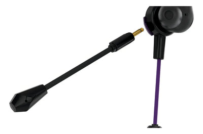 Audífonos Primus Gaming Phs-90 Con Conexión De 3,5mm N /v