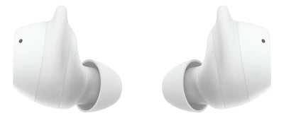 Audifono Samsung Galaxy Buds Fe Sm-r400, Bluetooth Blanco Color White Color de la luz Azul