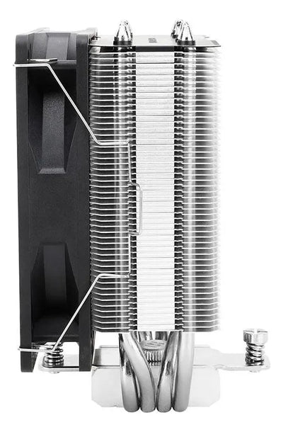 Enfriador de procesador Thermalright Assassin X120 R Se Argb