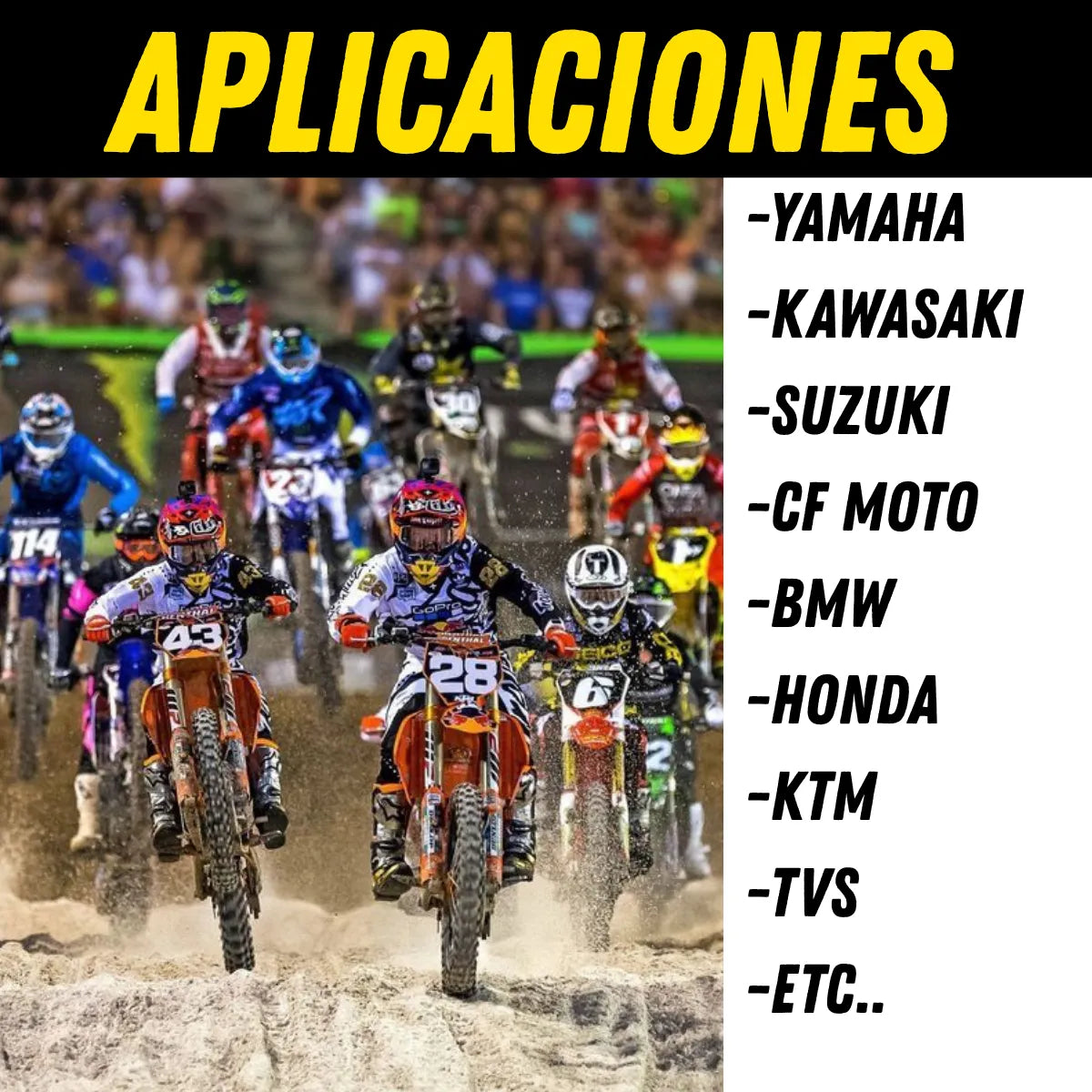 Kit Siempre Nuevo 6 Productos Simoniz Carro Moto