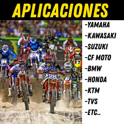 Kit Siempre Nuevo 6 Productos Simoniz Carro Moto