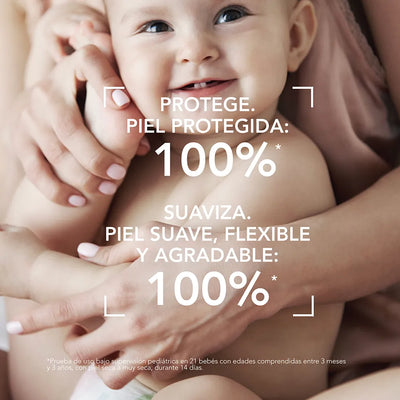 Crema Abcderm Hydratante 500ml Bebes Y Niños Bioderma