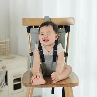 Asiento De Arnés Portátil Para Silla Alta Para Bebé, Sil. Segun Disponibilidad. Segun Disponibildad.