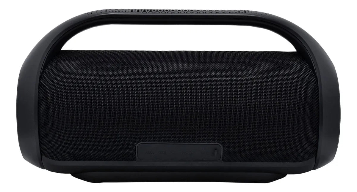 Parlante Vta 40w Digital Sound Speaker Color Negro