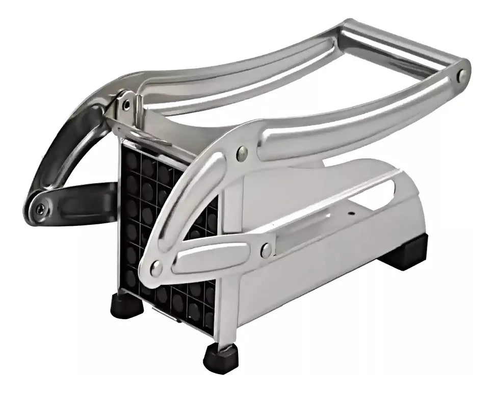Cortador Papas Fritas Picador De Papas 25cm Cocina Vegetales