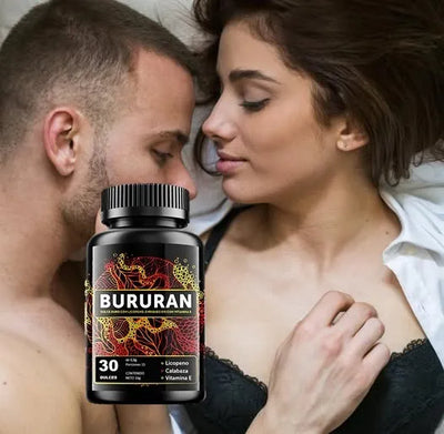 2 Bururan Original + Regalo Cereza