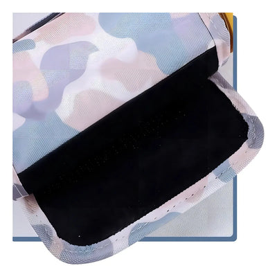 Funda Térmica Para Calentar Tetero Biberon Portatil Usb 12