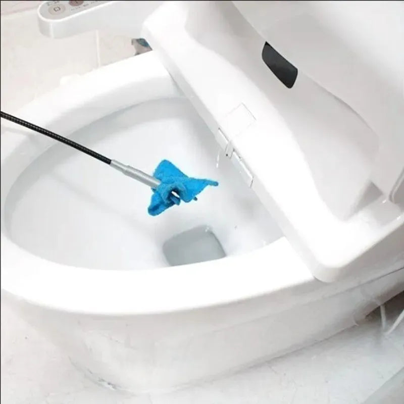 Sonda Destapa Cañería Lavamanos, Baños, Tinas, Duchas