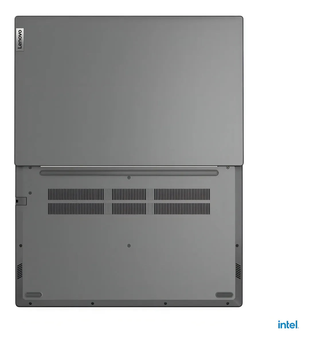 Laptop Lenovo V15 G4 Core I5 13420h 16gb 512gb 15.6' Español Color Iron Grey