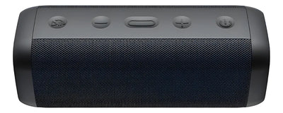 Parlante Havit Inalambrico Con Bluetoth Color Negro
