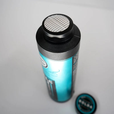 Talco Perfumado , Rolda