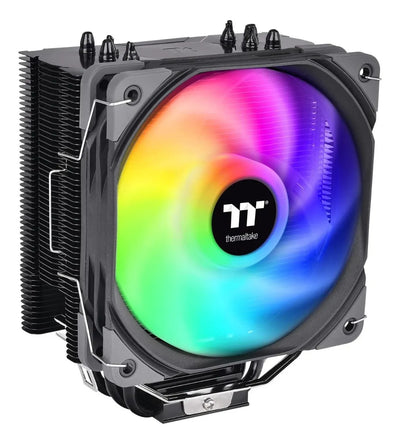 Cooler Thermaltake Ux200 Se Argb 120mm Para Cpu