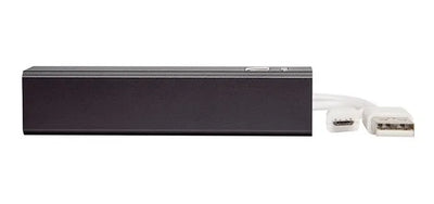 Cargador Turbo Power Para Telefono Negro