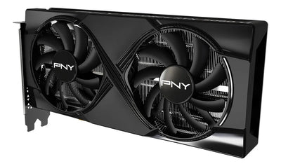 Tarjeta De Video Nvidia Rtx 5060 Ti Pny Oc De 8gb Gddr7