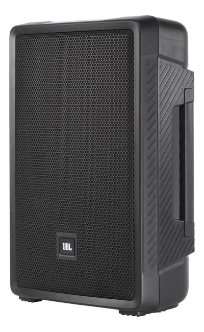 Jbl Irx112bt Altavoz Portátil Profesional Negro