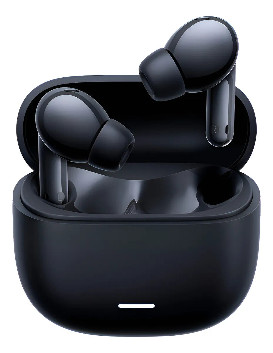Auriculares Xiaomi Redmi Buds 6 Lite - Color Negro