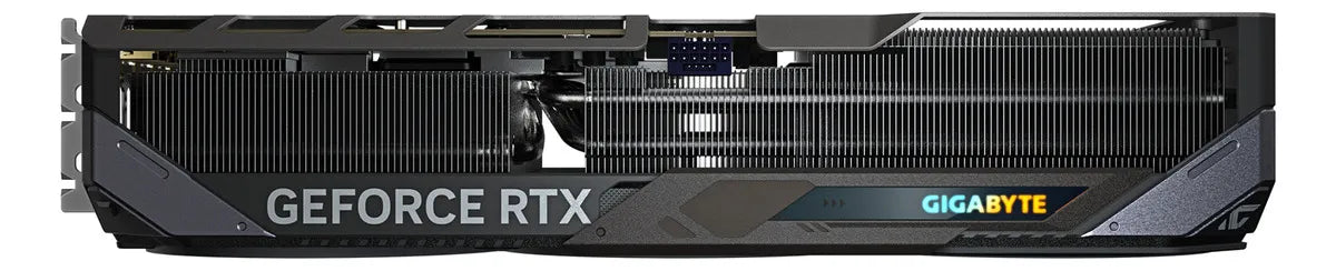 Tarjeta de Video Gigabyte GeForce Rtx 5070 Ti Gaming Oc 16Gb Gddr7