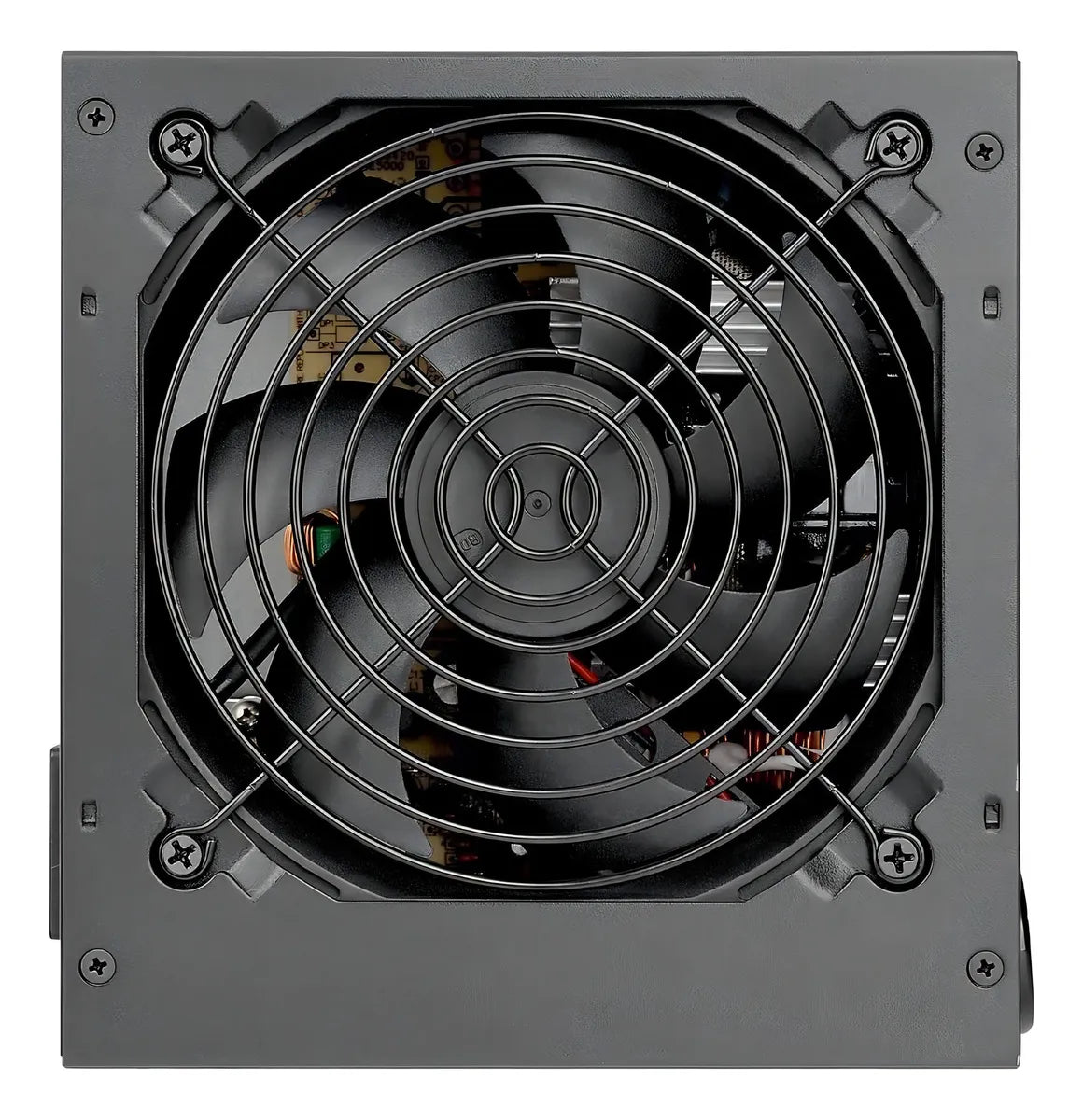 Fuente De Poder Para Pc Thermaltake Technology Smart Series Negro