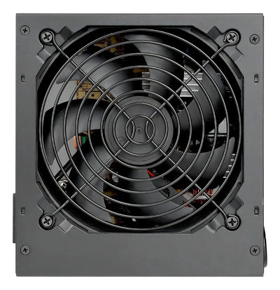 Fuente De Poder Para Pc Thermaltake Technology Smart Series Negro