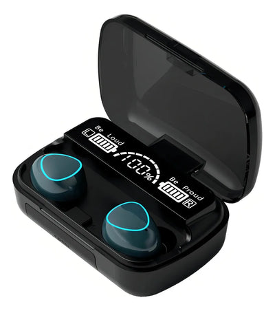 Auriculares Bluetooth inalámbricos M10 Touch