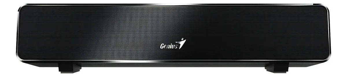 Parlante Genius Usb SoundBar 100