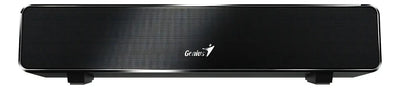 Parlante Genius Usb SoundBar 100