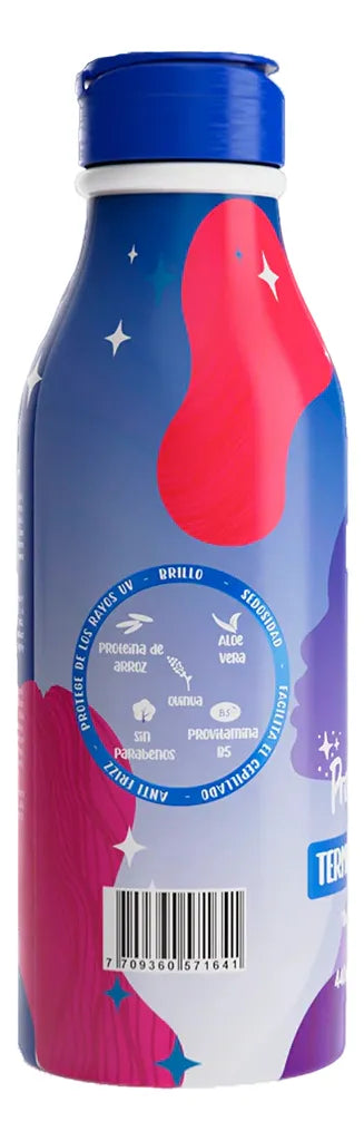 Leche Pal Pelo Proteccion Termo