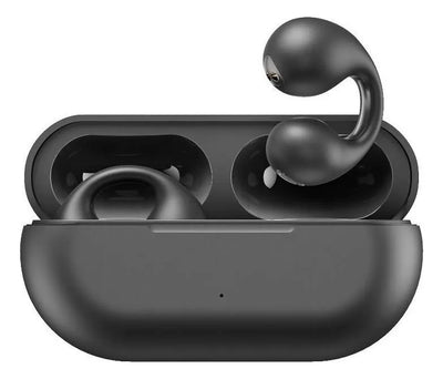 Audífonos Arete Audífonos Inalámbricos Negro