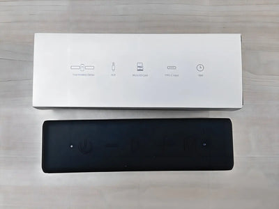 Altavoz Inalámbrico Bluetooth-v5.0 Raymate R5 Ipx7