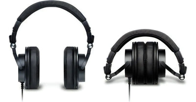 Presonus Hd9 Audifonos Profesionales De Estudio Color Negro