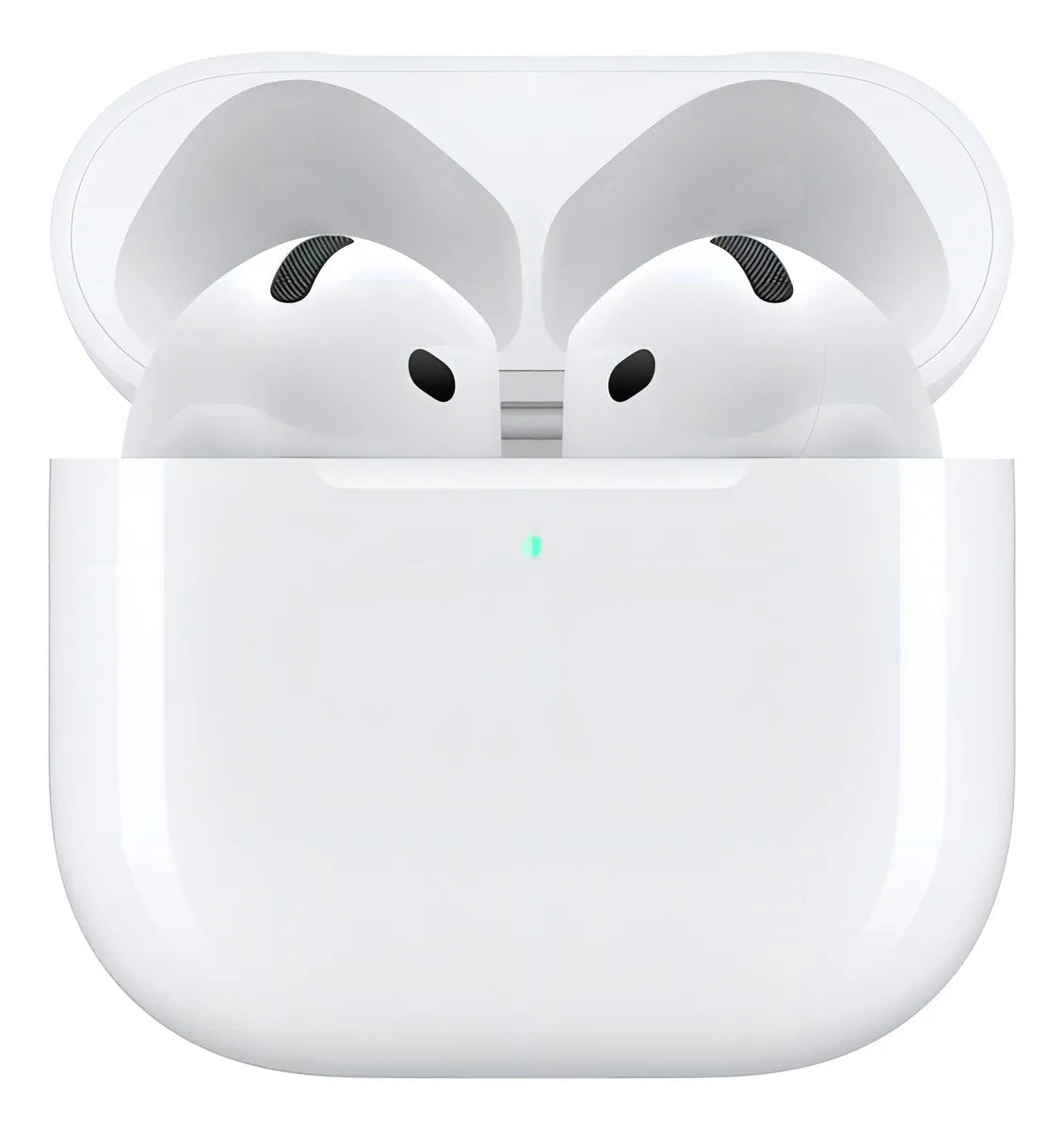 Apple AirPods 4ta Generación con Cancelación de Ruido Color Blanco