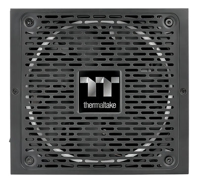 Fuente De Poder Thermaltake Toughpower Gf1 850w Gold Modular