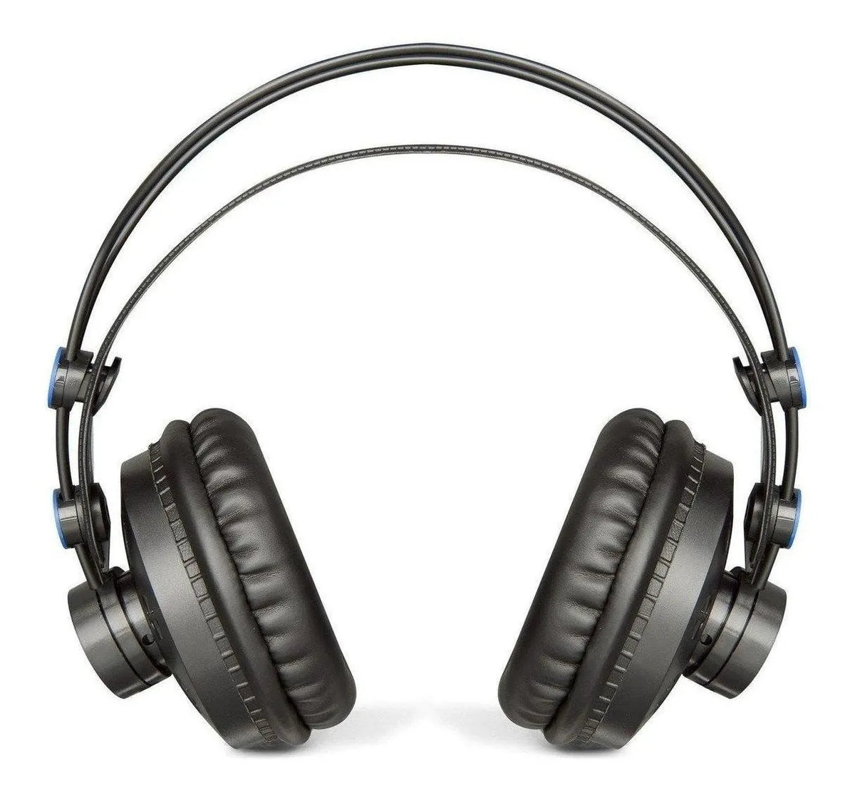 Audifonos Profesionales De Control Presonus Hd7 Color Negro