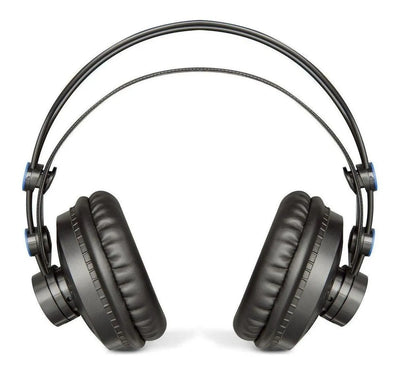 Audifonos Profesionales De Control Presonus Hd7 Color Negro