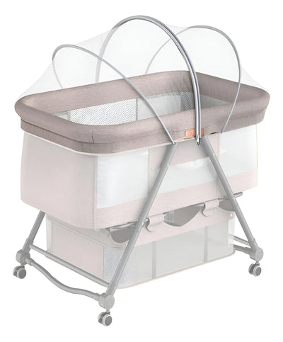 Mosquitera Para Cuna, Cubierta Protectora Para Bebes
