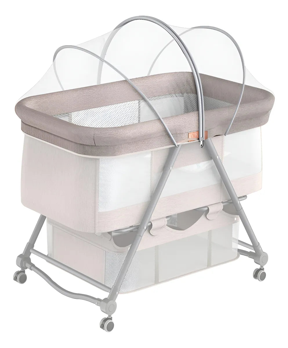 Mosquitera Para Cuna, Cubierta Protectora Para Bebes