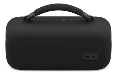 Bose Soundlink Max Portable Speaker Negro Color Black 110V