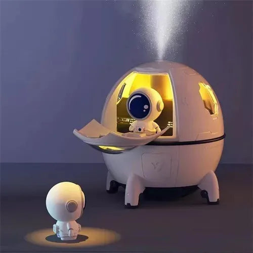 Humidificador B-Max BM-076 con voltaje de blanco