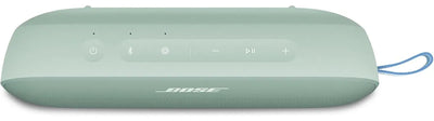 Bose New Soundlink Flex Altavoz Bluetooth Portatil (2.ª Gen Alpine Sage