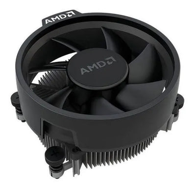 Combo Board A520m Procesador Amd Ryzen 5 5500 Ram 8gb Pc