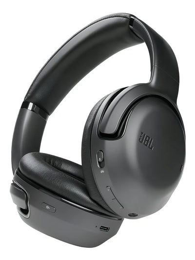 Auriculares inalámbricos JBL Tour One negro