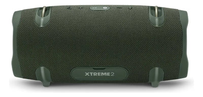Altavoz Bluetooth Portátil Impermeable Jbl Xtreme 2.
