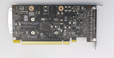 Tarjeta De Video Lenovo Nvidia Quadro P600 2g Gddr5 00fc962