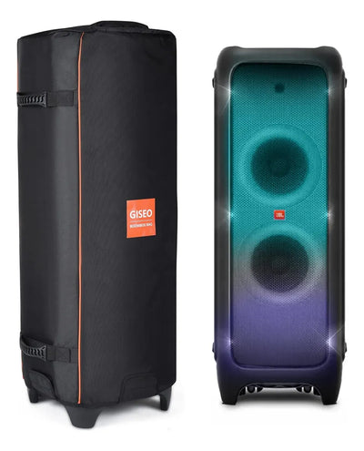 Bolsa Resistente Para Bocina Jbl Partybox 1000, Portátil