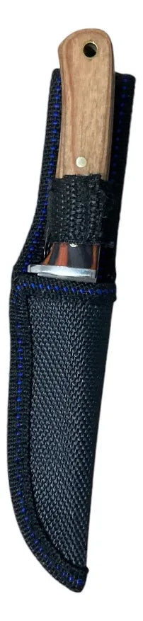 Cuchillo Columbia Táctico Pequeño Marrón Claro